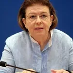 Λίνα Μενδώνη: Πανηγυρική εκλογή της Ελλάδας στην επιτροπή της Χάγης για την προστασία των μνημείων