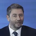 Νίκος Ανδρουλάκης: «Να επαναφέρουμε τη χαμένη λάμψη του ευρωπαϊκού οράματος»