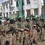 Χαμάς: Πρόταση για δεκαετή εκεχειρία στη Γάζα με αντάλλαγμα την πλήρη αποχώρηση του Ισραήλ