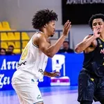 Basketball Champions League: Η Καρδίτσα πλήρωσε το καταστροφικό ξεκίνημα και ηττήθηκε από τη Μερσίν