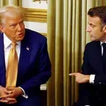 Πόλεμος στην Ουκρανία: Τηλεδιάσκεψη Τραμπ με Μακρόν, Μερτς και Στάρμερ – «Κρίσιμη η στιγμή»