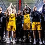 Basketball Champions League: Πρωτιά και πρόκριση στους «16» για την ΑΕΚ