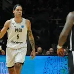 FIBA Europe Cup: Ο ΠΑΟΚ συνέτριψε την Πριέβιντζα με 101-70