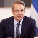 Συνεδριάζει την Παρασκευή, υπό τον Κυριάκο Μητσοτάκη, η κοινοβουλευτική ομάδα της ΝΔ