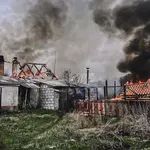 Πόλεμος στην Ουκρανία: Το Κίεβο ανακοίνωσε τον έλεγχο του 90% του Κουπιάνσκ – Η Μόσχα μιλά για αποτυχημένη αντεπίθεση