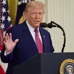 Τραμπ: Δήλωσε ότι οι ΗΠΑ θα επέμβουν εάν το Ιράν καταστείλει βίαια τις διαμαρτυρίες – «Έτοιμοι για δράση»