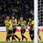 Καλά  «ΑΕΚούγεννα» για την Ένωση – Με νέα ανατροπή 2-1 τον ΟΦΗ και μόνη στην κορυφή