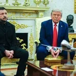 Πόλεμος στην Ουκρανία: O Ζελένσκι έτοιμος για δημοψήφισμα επί του σχεδίου Τραμπ – Ζητά κατάπαυση του πυρός