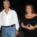 Νικήτας Τσακίρογλου: «Σωματικά δεν υπάρχει… Μακάρι να γίνει το θαύμα» – Η κατάσταση υγείας της Χρυσούλας Διαβάτη (Βίντεο)