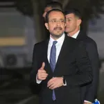 Χριστοδουλίδης: Η Κύπρος δεν εμπλέκεται σε στρατιωτικές επιχειρήσεις – Καθοριστική η στήριξη της Ελλάδας