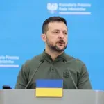 Βολοντίμιρ Ζελένσκι: Αποκάλυψε το σχέδιο των 20 σημείων για τον τερματισμό του πολέμου στην Ουκρανία – Τα δύο «αγκάθια»