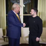 Ουκρανία: Πίεση Τραμπ στον Ζελένσκι – Διορία λίγων ημερών για συμφωνία – «Γη έναντι εγγυήσεων»