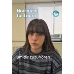 «Χαμόγελο του Παιδιού»: Συγκλονιστική έκκληση στη Λόρα να επικοινωνήσει – «Είμαστε εδώ για σένα»