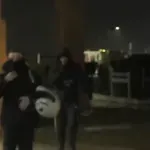 Ένταση στο «Παπαγεωργίου»: Επίθεση χούλιγκανς στο συνεργείο του Star (Βίντεο)