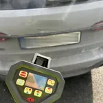 Περιφερειακή Υμηττού: Χειροπέδες σε αλλοδαπό που έκανε τον δρόμο… πίστα – Έτρεχε με 191