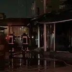 Μεγάλη φωτιά σε κτίριο στα Πατήσια: Διακοπή κυκλοφορίας στην οδό Νιρβάνα (Βίντεο)