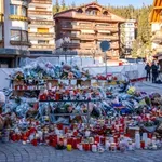 Τραγωδία στο Κραν Μοντανά: Ταυτοποιήθηκαν όλα τα θύματα – Φόρος τιμής στους 40 νεκρούς στις πλαγιές των Άλπεων