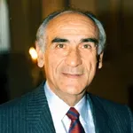 Έφυγε από τη ζωή ο πρώην υπουργός Αλέξανδρος Παπαδόγγονας