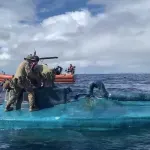 Πορτογαλία: Ρεκόρ κατάσχεσης 9 τόνων κοκαΐνης από «ναρκο-υποβρύχιο» στα ανοιχτά των Αζορών – Συνελήφθησαν 4 άτομα