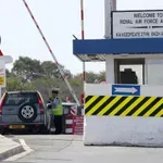 Γροιλανδία, όπως λέμε Κύπρος – Το μοντέλο των βρετανικών βάσεων που προωθεί το ΝΑΤΟ για την Αρκτική