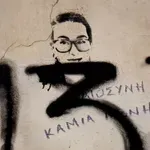 Γκραφίτι, η μνήμη της πόλης (ενθύμιο Ελένης Τοπαλούδη)