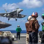 Κλιμακώνεται η ένταση ΗΠΑ–Ιράν: Το USS Abraham Lincoln μπήκε στα ύδατα ευθύνης της CENTCOM στον Ινδικό