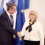 Κυριάκος Μητσοτάκης: «Στόχος η ανανέωση της αμυντικής συμφωνίας με τη Γαλλία» – Ραντεβού με Μακρόν για τις υπογραφές
