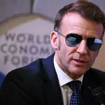 Μακρόν: Άνοδος στη δημοτικότητα του Γάλλου προέδρου μετά τις «αψιμαχίες» με Τραμπ