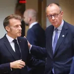 Η Γερμανία κατευνάζει την Ουάσινγκτον, κοιτώντας στη μετά Τραμπ εποχή – «Σκληρή γραμμή» από το Παρίσι