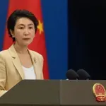 «Μη μας ανακατεύετε», το σχόλιο της Κίνας στον Τραμπ για τη Γροιλανδία