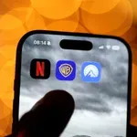 Βελτιωμένη προσφορά από το Netflix για τη Warner Bros.