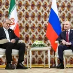 Ο Πούτιν σε ρόλο «ειρηνοποιού»: Τηλεφωνικές επικοινωνίες με τους ηγέτες Ισραήλ και Ιράν