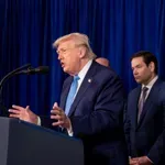 Βιογράφος Τραμπ: «Η φθορά είναι εμφανής – Ο Νοέμβριος μπορεί να σημάνει το πολιτικό του τέλος»