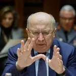 Επίτροπος Άμυνας: Η στρατιωτική κατάληψη της Γροιλανδίας θα «τελείωνε» το ΝΑΤΟ