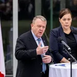 Γροιλανδία: «Θεμελιώδης διαφωνία» Δανίας–ΗΠΑ για το νησί – Στρατιωτικές ενισχύσεις από Ευρώπη και πίεση Τραμπ