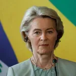 Υπογράφεται η συμφωνία της ΕΕ με τη Mercosur – Στην Παραγουάη η Φον ντερ Λάιεν