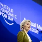 Ούρσουλα Φον Ντερ Λάιεν: Ο κόσμος έχει αλλάξει, απαραίτητη μια «νέα ευρωπαϊκή ανεξαρτησία»