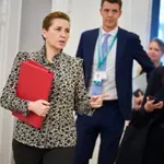 Δανία: «Ναι» στον διάλογο για την Αρκτική, αλλά με σεβασμό στην εθνική κυριαρχία