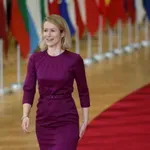 Κάλας: Συνεργασία εάν το Συμβούλιο Τραμπ αφορά μόνο τη Γάζα