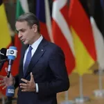 Κυριάκος Μητσοτάκης: Η πρόταση για το «Συμβούλιο Ειρήνης» και τη Γάζα – «Να μην φτιάξουμε έναν νέο ΟΗΕ που θα λειτουργεί ανταγωνιστικά» – «Διάδρομος εκτόνωσης» για τη Γροιλανδία