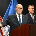 Κινήσεις εκτόνωσης στη Μινεσότα από τον «τσάρο» των συνόρων