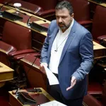 Αραχωβίτης: «Ο ΣΥΡΙΖΑ ήταν και παραμένει κατά της συμφωνίας MERCOSUR» – Καμία ευθύνη για ενεργοποίηση – Κίνδυνοι για αγρότες και εμβληματικά ελληνικά προϊόντα