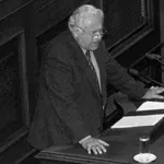 ΠΑΣΟΚ: Πέθανε το ιστορικό στέλεχος και πρώην υπουργός, Νίκος Ακριτίδης