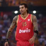 Το όνομα του Γιώργου Πρίντεζη παίρνει το Κλειστό του Αγίου Δημητρίου