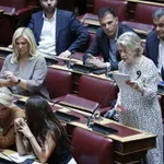 Στη Βουλή φέρνει ο ΣΥΡΙΖΑ τα εργατικά δυστυχήματα – 201 νεκροί το 2025