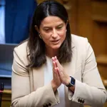 Αύξηση ρεκόρ των μεταμοσχεύσεων στην Ελλάδα – Την προσωπική της εμπειρία κατέθεσε η Νίκη Κεραμέως