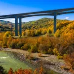 Ταχιάος: Η Εγνατία Οδός «αλλάζει πίστα»