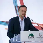 Χάρης Δούκας: «Καμία συγκυβέρνηση με τη Νέα Δημοκρατία» – Το σχέδιο για την Κεντροαριστερά – «Να παραδώσουν την έδρα όσοι έρθουν»