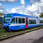 Hellenic Train: Aπό το β’ τρίμηνο του 2027 τα νέα τρένα