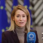 Κ. Κάλας: Η Ρωσία σχεδιάζει κι άλλες πράξεις δολιοφθοράς στην Ευρώπη